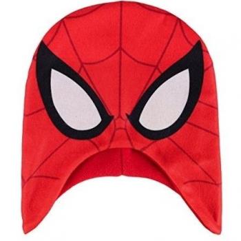 Cabezera Spiderman Marvel Imprimida al Máximo