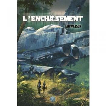 L'enchassement