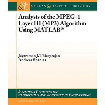 Analysis of the MPEG-1 Layer III