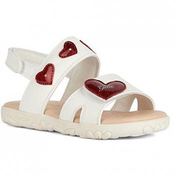 Sandalias Niña Marca Geox Modelo J Sandal Haiti Girl