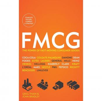 FMCG: The Power of Fast-Moving Consumer Goods