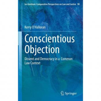Vitalsource Technologies, Inc. Conscientious Objection