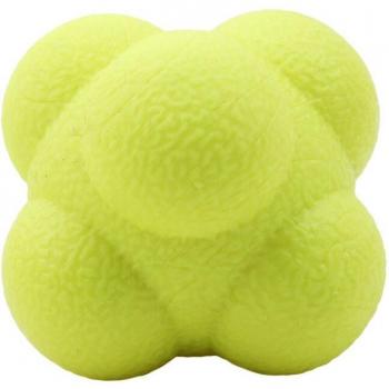 HexaFit 5,5 cm – Ballon de Réaction et Coordination