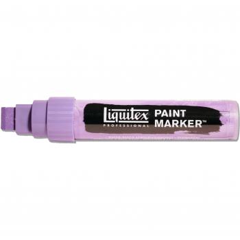 Violet Clair Marqueur Liquitex Large 25,9 ml