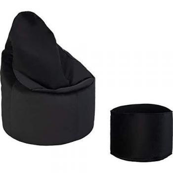 Loft 25 Ergonomic Design Body Support Bean Bag