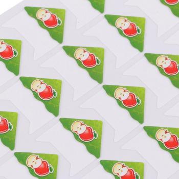 Scrapbook Photo Corners