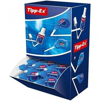 Tipp-Ex Easy Correct Tape Value Pack of 20 895951 TX27735