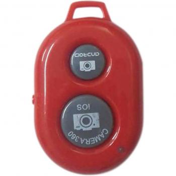 Bluetooth Remote Shutter for iPhone and Android Phones