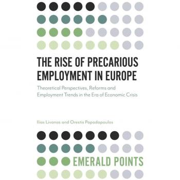 Vitalsource Technologies, Inc. Rise Of Precarious Employment In Europe