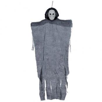 Colgante Máscara Hockey Zombie 100 cm Guirca