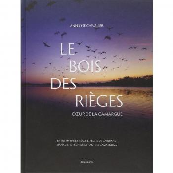 Le Bois des Rièges