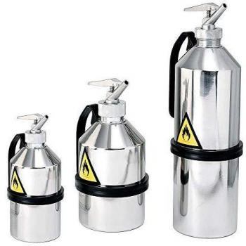 Réservoir de Dosage Inox 1 L