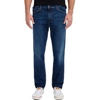 Mustang Herren Tramper Slim Fit Jeans