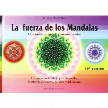 FUERZA DE LOS MANDALAS, LA