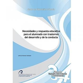 Necesidades y respuesta educativa para el alumnado con trastornos del desarrollo