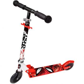 Trottinette Marvel 3 Ruote per Ragazzi