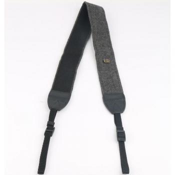 Retro Style Camera Strap
