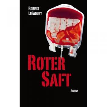 Roter Saft