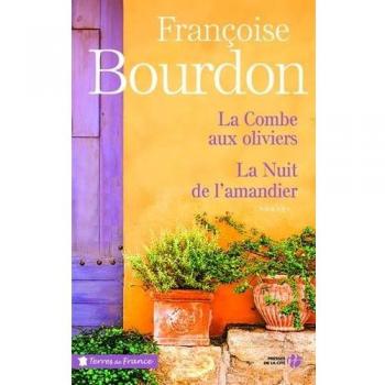 La Combe aux oliviers suivi de La Nuit de l'amandier