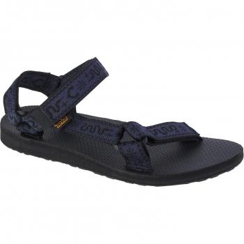 Clogs Teva M Original Universals for Men, Navy Blue