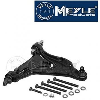 Meyle Original-Qualität Querlenker 516 050 0019 – Vorne links mit Zubehör