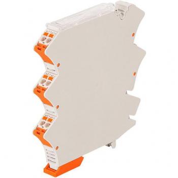 WAGO 2857-102 2-Pole Empty Terminal Block