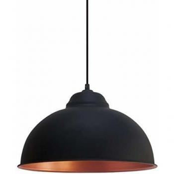 EGLO Industrial Pendelleuchte Truro 2