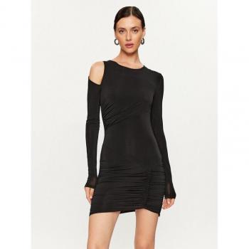 Pinko Vestito da cocktail Nero Slim Fit 102489