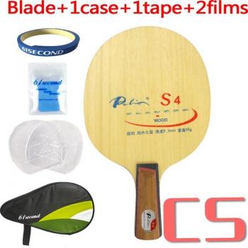 Tabletennis Palio S4