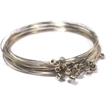 Pack de Cordes Électriques 20 pièces – 011 E Haut (Équilibre)