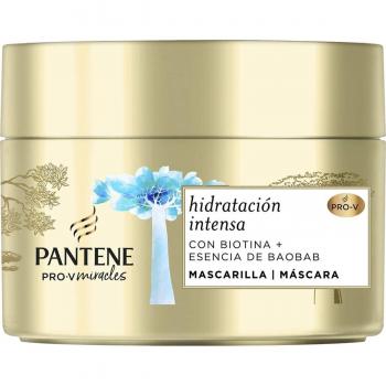 Masque hydratant Pantene Pro-V 160ml