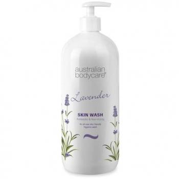 Lavande Vitalité Douche 