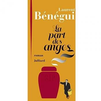 La Part des anges