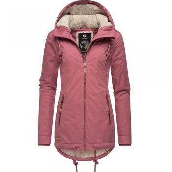 Zuzka Ragwear Giacca Invernale Pitaya