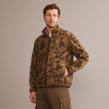 Chaqueta forro polar Verhunt para caballero