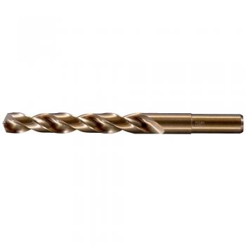 Punta a spirale in HSSE-Co 5 14 mm Lunghezza totale 160 mm 1 pz