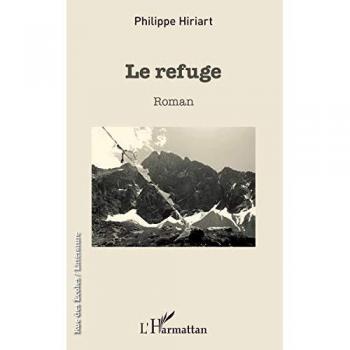 Le refuge: Roman