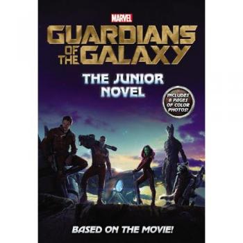 Marvel's Guardians of the Galaxy: The Jun