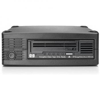 LTO‑5 Ultrium 3000 HPE Tape 1500 GB