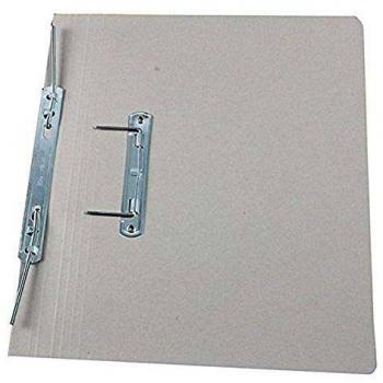 Rexel Jiffex Transfer File Manilla A4 315gsm Buff Pack 50 43242EAST