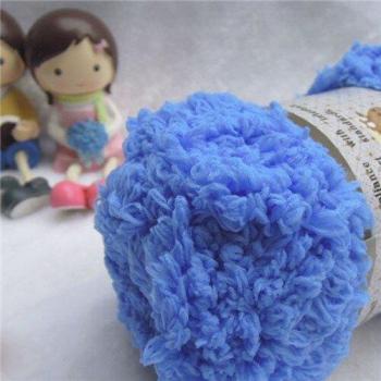 50G Koala Yarn Towel Line for Knitting