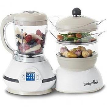 RoboChef BabyClassic 1,5 L
