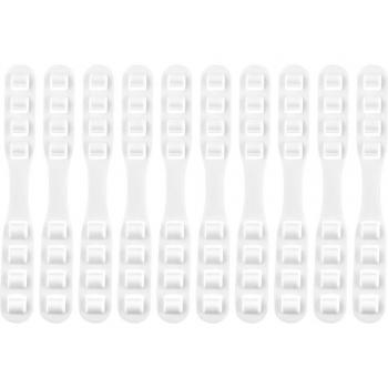Poignées de Masque Ajustables 10PC