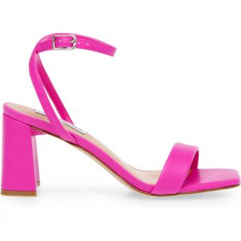Sandales femme talon sophistiqué Steve Madden Luxe