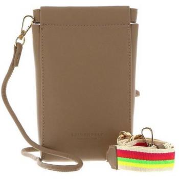 Seidenfelt Manufaktur Handytasche Lyngby Premium