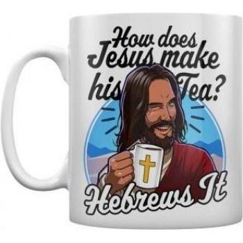 Caféière Thé Divin : La Recette de Jésus – Grindstore