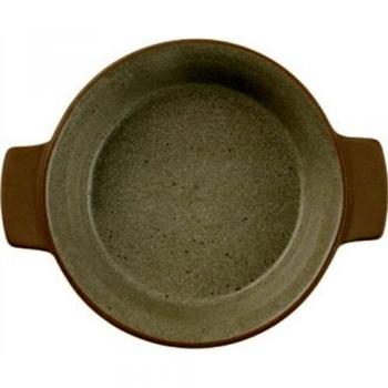 Churchill Oatmeal Stoneware Individual Dish 170ml