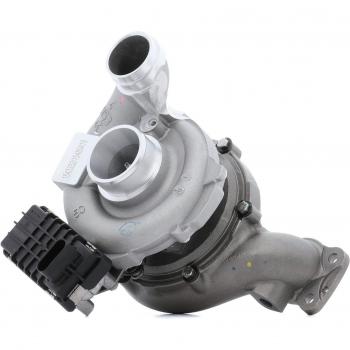 6420900086 Turbocompressore