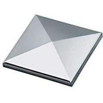 Copertura per pilastro di 40 mm della linea Comunello 165
