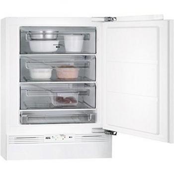 Congelador AEG ABB68221AF A++ 81cm